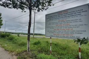 Bà Rịa-Vũng Tàu thông qua 12 nghị quyết, điều chỉnh tăng vốn nhiều dự án 