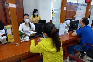 Bà Rịa-Vũng Tàu: Gần 1.000 cán bộ, công chức, viên chức nghỉ việc 