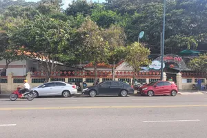 Bảo tàng tỉnh Bà Rịa-Vũng Tàu thắng vụ kiện đòi mặt bằng cho thuê tại di tích Bạch Dinh