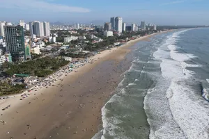 Làm gì để Vũng Tàu trở thành trung tâm du lịch chất lượng đẳng cấp quốc tế?