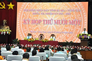 Bà Rịa-Vũng Tàu giảm chi 300 tỷ, dồn nguồn lực lo an sinh xã hội, dự án trọng điểm