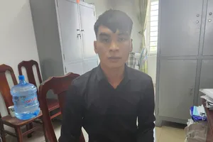 Án mạng từ mâu thuẫn trong phòng tắm nước ngọt giữa hai nhóm du khách 