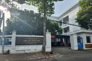 Bà Rịa-Vũng Tàu: Phó Chi cục trưởng Thủy sản bị bắt tạm giam