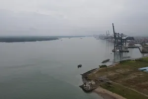 Bà Rịa-Vũng Tàu công bố 5 điểm tiếp nhận đổ chất nạo vét trên bờ, ngoài biển