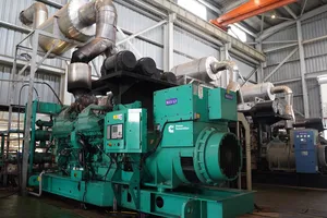 Côn Đảo không còn lo bị cúp điện