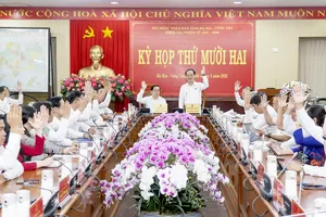 Hơn 250 tỉ đồng để bảo tồn, tôn tạo di tích lịch sử quốc gia Côn Đảo