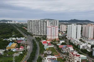 Bà Rịa - Vũng Tàu nêu nhiều đề xuất, kiến nghị về nhà chung cư