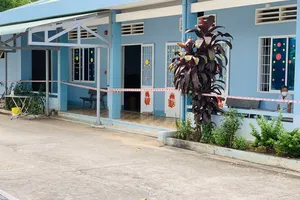 Bà Rịa-Vũng Tàu có chỉ đạo khẩn sau chùm ca 26 cụ già mắc COVID-19 