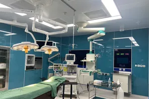 Bà Rịa-Vũng Tàu: Công an khởi tố vụ án về đấu thầu trang thiết bị y tế để điều tra