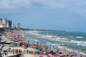 Cùng hiến kế, tìm lối đi riêng cho du lịch Bà Rịa-Vũng Tàu