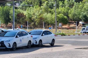 Bà Rịa - Vũng Tàu tạm hoãn thi sát hạch lái xe từ 1-6