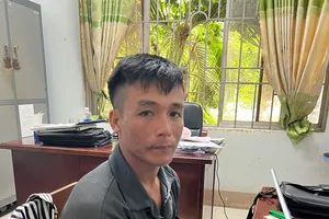 Bà Rịa-Vũng Tàu: Công an Đất Đỏ liên tiếp triệt phá bốn vụ án ma túy