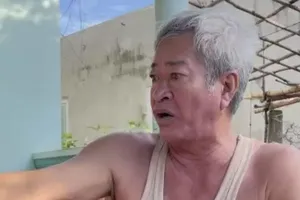 Bà Rịa-Vũng Tàu: Bị khởi tố vì bán đất đã được Nhà nước bồi thường