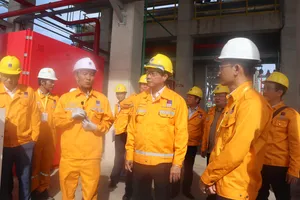 Bà Rịa-Vũng Tàu: Giảm họp để đi thực tế, gỡ khó cho dân, doanh nghiệp