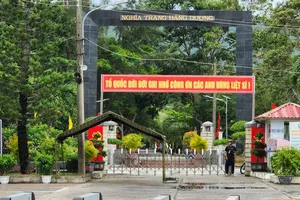 Tạm ngưng hoạt động tham quan một số di tích tại Côn Đảo 