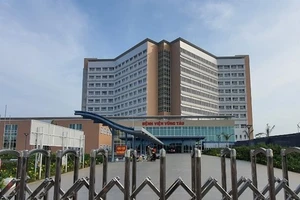 Thông tin mới vụ sản phụ tử vong sau sinh thường tại Vũng Tàu