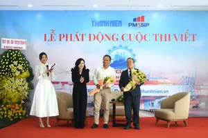 Phát động cuộc thi viết về con người, vùng đất Đông Nam Bộ