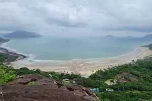 Bà Rịa - Vũng Tàu: Ách tắc nhiều dự án thuê rừng