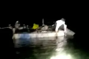 Phạt 137 triệu đồng người bắt ốc ở vùng biển bảo tồn Côn Đảo