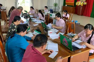 Ngân hàng Chính sách xã hội Bà Rịa-Vũng Tàu 'tiếp sức' tạo việc làm cho hơn 5.500 lao động 