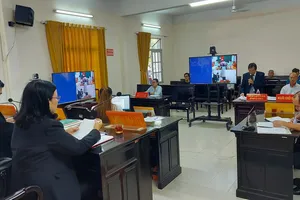 Bà Rịa-Vũng Tàu chú trọng hòa giải, đối thoại ở cơ sở để kéo giảm án hành chính