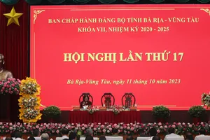 Bà Rịa-Vũng Tàu nỗ lực triển khai các dự án giao thông lớn
