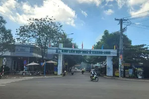 Người dân mua đất dự án Công ty Khang Linh ở Vũng Tàu sẽ sớm được cấp sổ hồng