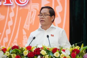 Bà Rịa- Vũng Tàu sẽ sáp nhập huyện Long Điền và Đất Đỏ trong giai đoạn 2023-2025