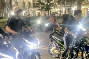 Công an Bà Rịa - Vũng Tàu thông tin về các vụ gây rối trên mạng xã hội