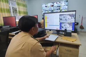  Bà Rịa- Vũng Tàu giải thích lùi việc xử phạt qua camera 1 tháng tại Quốc lộ 55 và 56