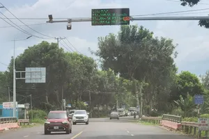 Gắn camera giám sát trên 3 tuyến quốc lộ ở Bà Rịa- Vũng Tàu