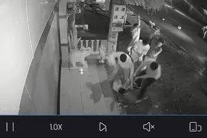 17 thanh niên bị khởi tố sau vụ 'hỗn chiến' từ mâu thuẫn tại tiệc sinh nhật