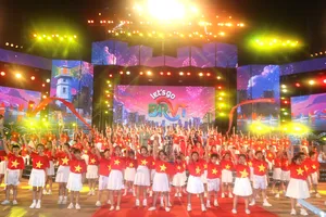 Quảng bá du lịch Bà Rịa- Vũng Tàu qua âm nhạc, ánh sáng