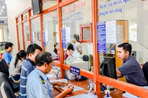 Bà Rịa- Vũng Tàu nghiêm cấm cán bộ đòi người dân những giấy tờ đã được số hóa