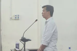 Bà Rịa-Vũng Tàu: Xét xử cán bộ địa chính xã làm hồ sơ cấp đất công cho mẹ vợ