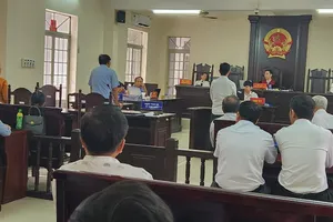 Bà Rịa- Vũng Tàu: Tập trung thanh, kiểm tra những lĩnh vực dễ phát sinh tham nhũng