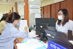 Bà Rịa - Vũng Tàu: Không có quy định đổi giấy phép lái xe hạng A1 trước 31-12