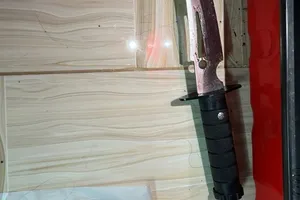 Bà Rịa - Vũng Tàu: Sát hại vợ cũ và bạn nhậu vì ghen