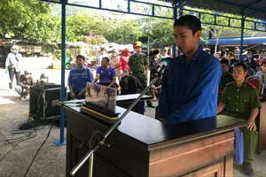 Nhân viên làm giả xác nhận chuyển khoản thành công, chiếm đoạt 270 triệu đồng 