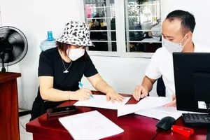 Bà Rịa-Vũng Tàu có quy chế mới về quản lý, khai thác, sử dụng cơ sở dữ liệu công chứng