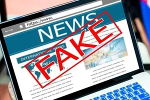 Công an xác minh tài khoản Facebook giả mạo kêu gọi hỗ trợ Tết cho trẻ khuyết tật