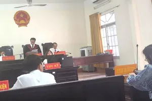 Tòa buộc tỉnh giao quyết định hành chính cho doanh nghiệp sau 16 năm ban hành