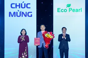 Bà Rịa- Vũng Tàu đón làn sóng đầu tư với tổng vốn đăng ký trên 1 tỉ USD 