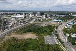 Bà Rịa- Vũng Tàu thu ngân sách quý I đạt 24.650 tỉ nhờ lực đẩy từ các “ông lớn” dầu khí, hóa dầu