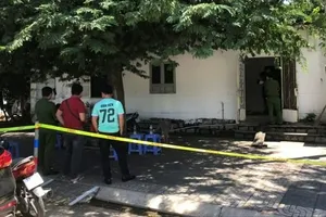 Sau gần nửa năm giết người, dựng hiện trường giả thì bị bắt 