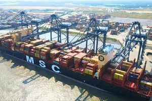 5 chiến lược để Bà Rịa - Vũng Tàu thành trung tâm kinh tế biển quốc gia