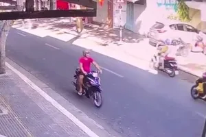 Bắt nhanh đối tượng giết nữ chủ quán cà phê ở Vũng Tàu