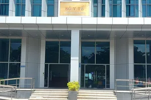 Khởi tố Giám đốc Sở Y tế Bà Rịa - Vũng Tàu