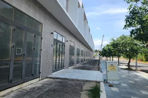 Bà Rịa- Vũng Tàu: Phạt 1 công ty chuyển mục đích sử dụng đất sai quy định 