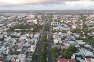 Bà Rịa- Vũng Tàu: Tìm cách gỡ vướng cho các hộ không đủ điều kiện tái định cư